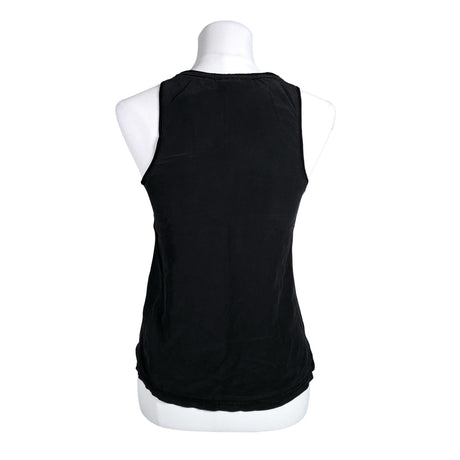 Unisex Peak Performance - Top, size 38 - Black (2)