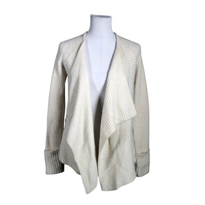 Unisex Tommy Hilfiger - Cardigan, size 34 - Natural white (1)
