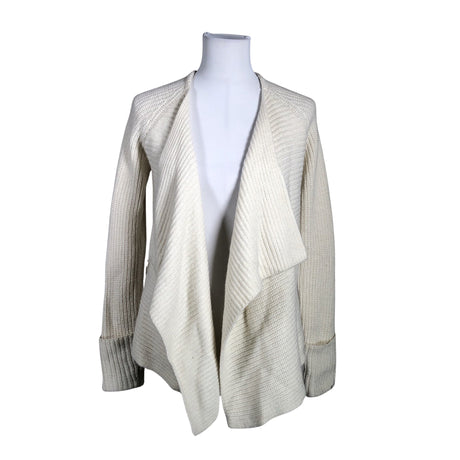 Unisex Tommy Hilfiger - Cardigan, size 34 - Natural white ()