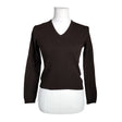 Unisex Benetton - Sweater, size 34 - Brown ()
