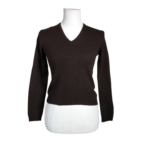 Unisex Benetton - Sweater, size 34 - Brown ()