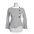 Unisex Jumperfabriken - Cardigan, size 34 - White ()