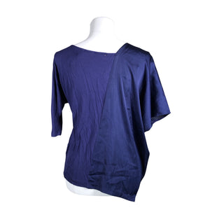 Unisex Benetton - Blouse, size 34 - Blue (2)