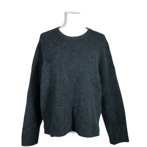 Unisex Gestuz - Sweater, size 40 - Green (1)
