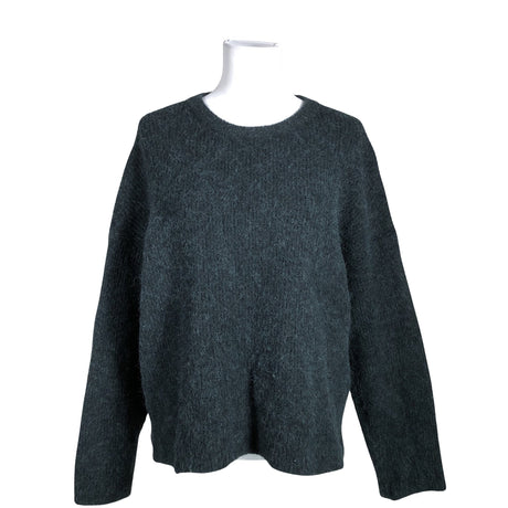 Unisex Gestuz - Sweater, size 40 - Green ()