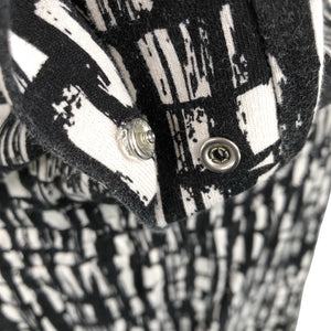 Unisex NOSH - Overalls, size 40 - Black (2)