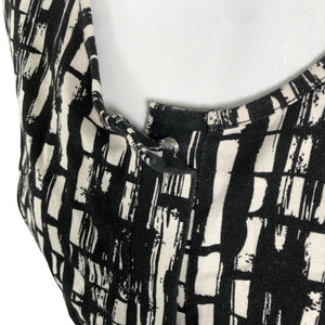 Unisex NOSH - Overalls, size 40 - Black (3)