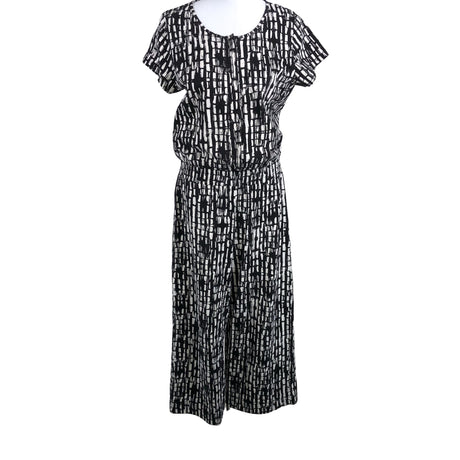 Unisex NOSH - Overalls, size 40 - Black ()