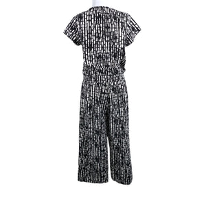 Unisex NOSH - Overalls, size 40 - Black (4)