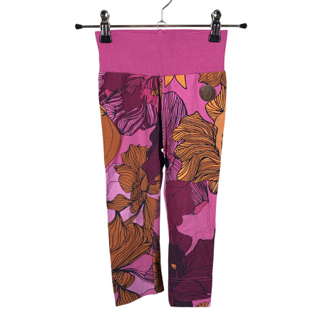 Unisex Blaa - Tricot pants, size 86 - 92 - Pink ()