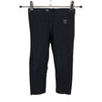 Unisex Polarn O. Pyret - Leggings, size 92 - 98 - Black ()