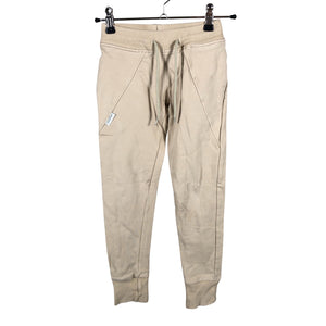 Unisex Gugguu - Sweatpants, size 122 - 128 - Beige (1)