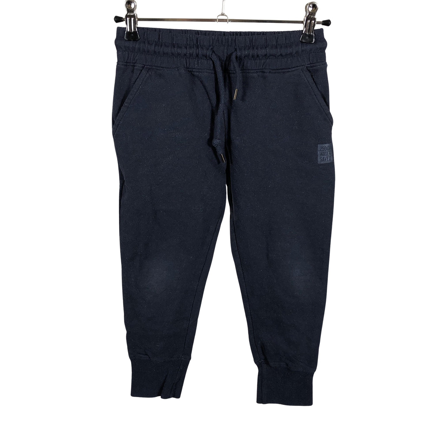 Unisex Pure Waste - Sweatpants, size 110 - 116 - Blue (1)