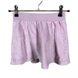 Unisex me&i - Sweat skirt, size 98 - 104 - Light pink ()