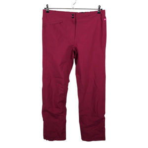 Unisex Raiski - Outdoor pants, size 42 - Pink (1)