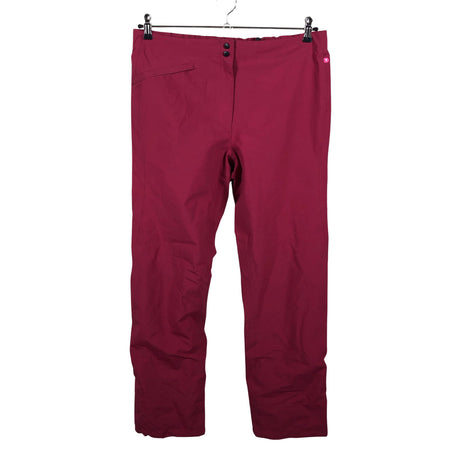 Unisex Raiski - Outdoor pants, size 42 - Pink ()