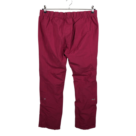 Unisex Raiski - Outdoor pants, size 42 - Pink (2)