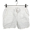 Unisex Tommy Hilfiger - Shorts, size 38 - White ()