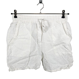 Unisex Tommy Hilfiger - Shorts, size 38 - White (1)