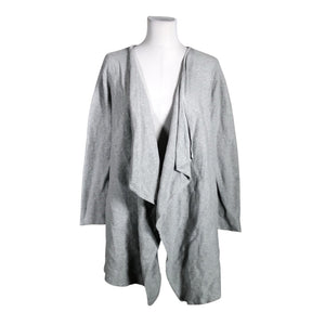 Unisex Minimum - Cardigan, size 38 - Gray (1)