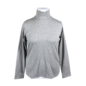 Unisex Nanso - Tricot shirt, size 44 - Gray (1)