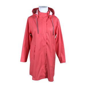 Unisex Sea Ranch - Rain jacket, size 42 - Pink (1)