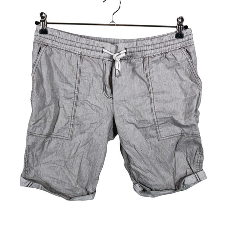 Unisex Opus - Shorts, size 38 - Brown ()