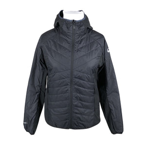 Unisex Halti - Lightly padded jacket, size 44 - Black (1)