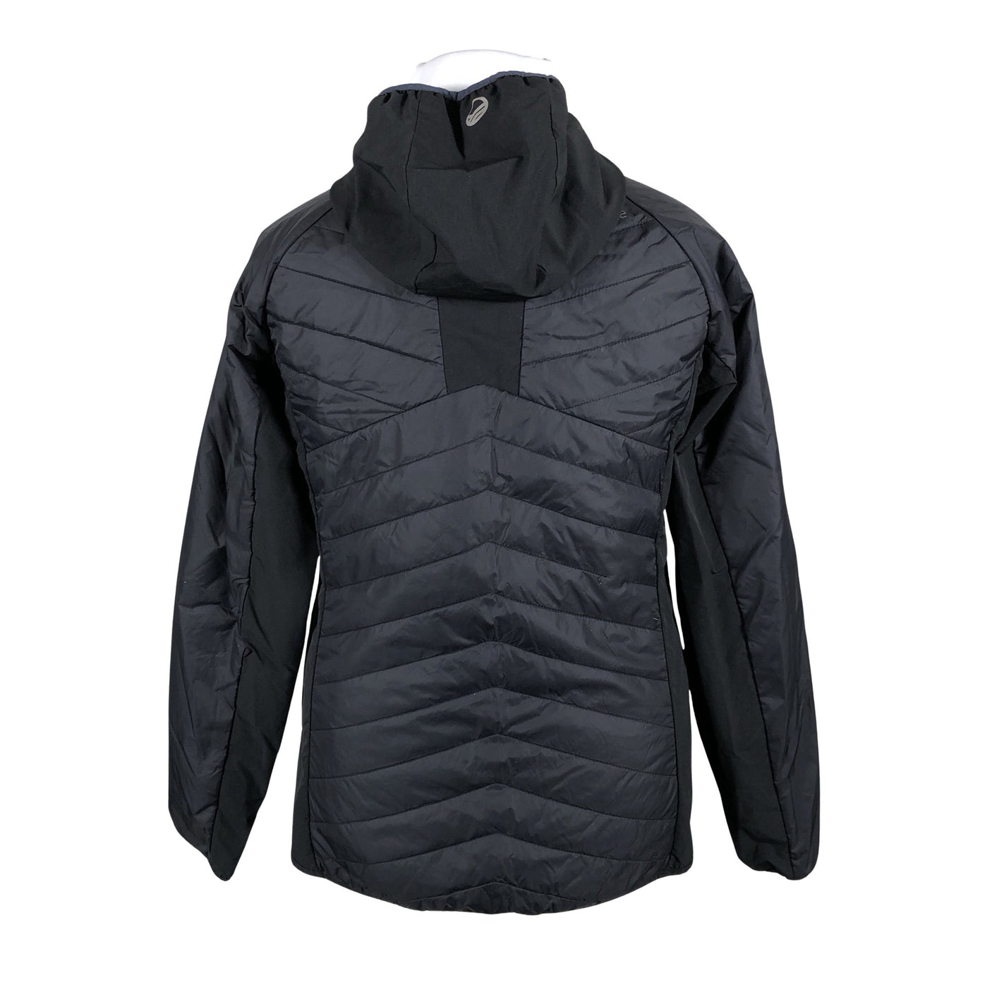 Unisex Halti - Lightly padded jacket, size 44 - Black (2)
