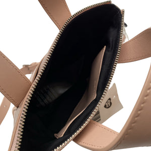 Unisex Marimekko - Handbag, size Mini - Light pink (2)