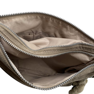 Unisex Kipling - Shoulder bag, size Midi - Beige (3)