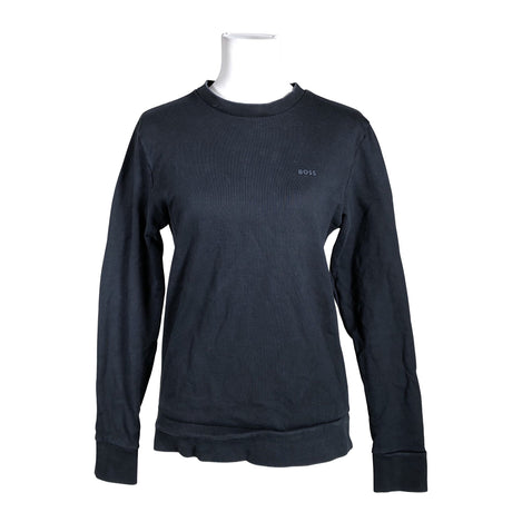 Unisex Hugo Boss - Sweatshirt, size S - Blue ()