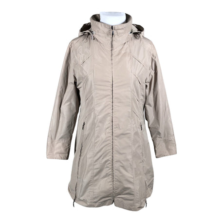 Unisex Loft Fashion - Outdoor jacket, size 42 - Beige ()