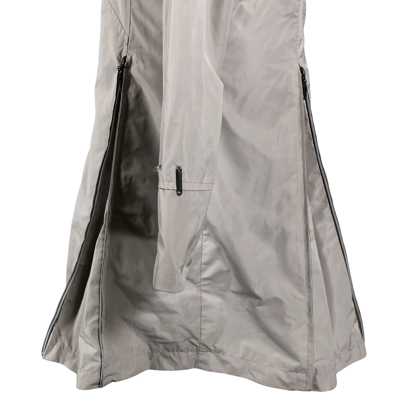 Unisex Loft Fashion - Outdoor jacket, size 42 - Beige (3)