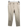 Unisex Adelina - Jeans, size 42 - Beige ()