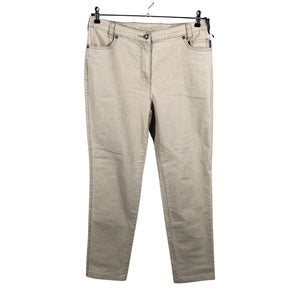 Unisex Adelina - Jeans, size 42 - Beige (1)