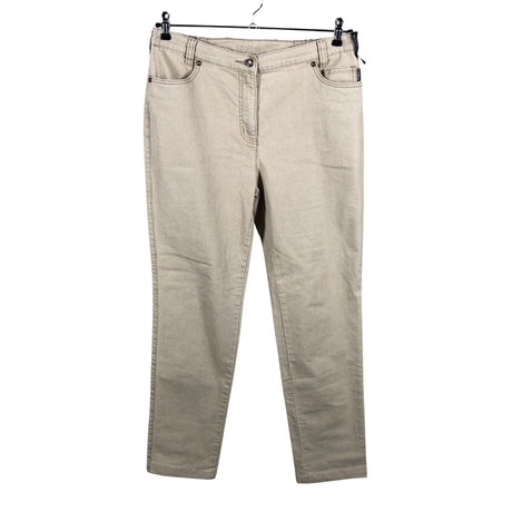 Unisex Adelina - Jeans, size 42 - Beige ()