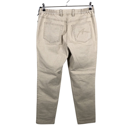 Unisex Adelina - Jeans, size 42 - Beige (2)