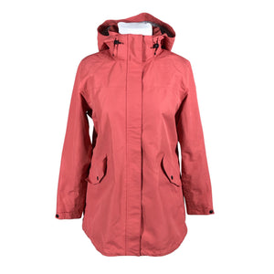 Unisex Icepeak - Outdoor jacket, size 46 - Pink (1)