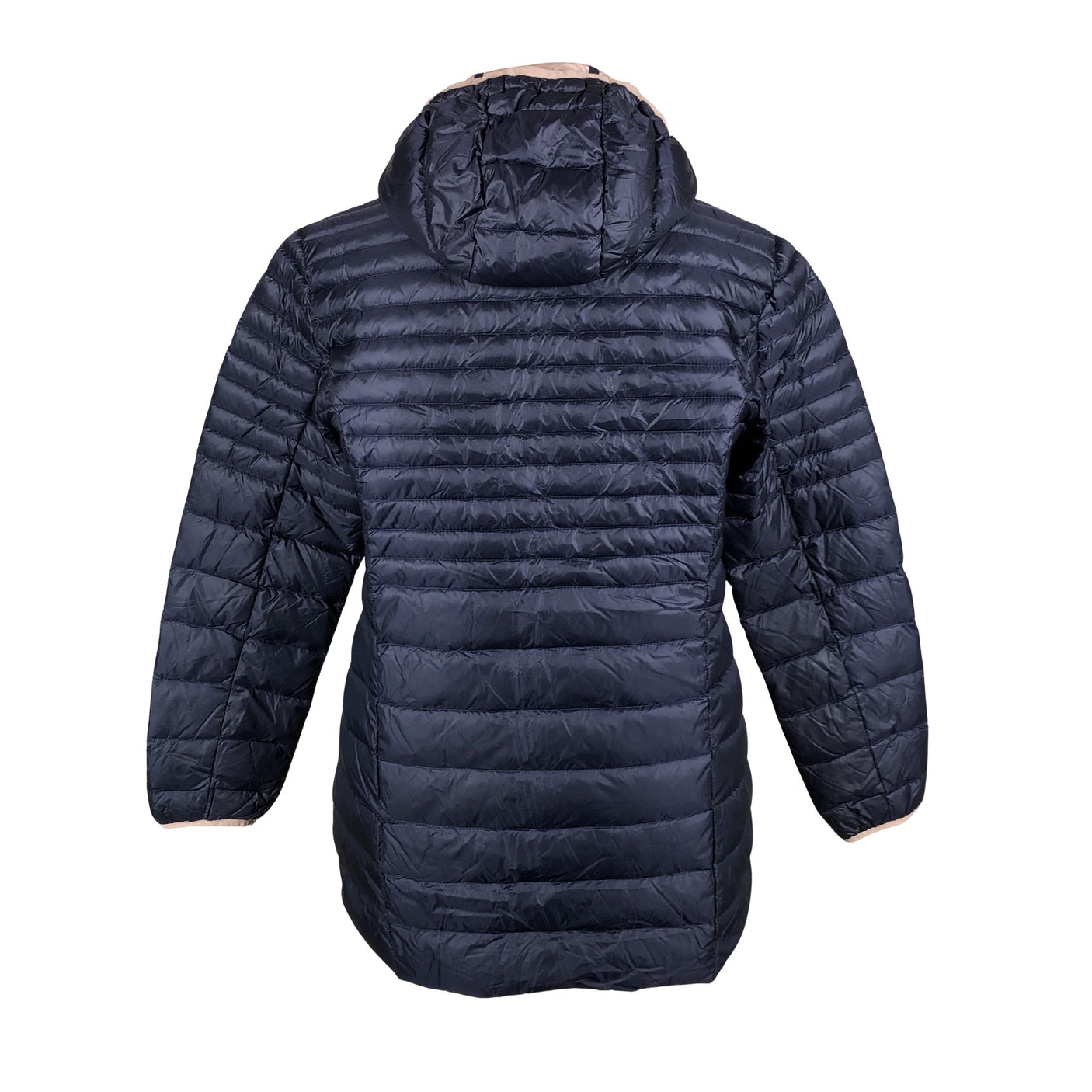 Unisex Danwear - Light down jacket, size 42 - Blue (2)