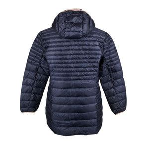 Unisex Danwear - Light down jacket, size 42 - Blue (2)