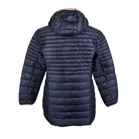 Unisex Danwear - Light down jacket, size 42 - Blue (2)