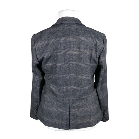 Unisex Mos Mosh - Jacket, size 44 - Blue (2)