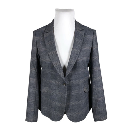 Unisex Mos Mosh - Jacket, size 44 - Blue ()