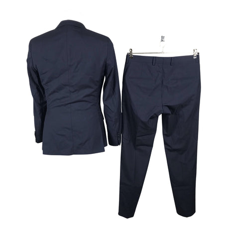 Unisex Oscar Jacobson - Suit, size S - Blue (2)