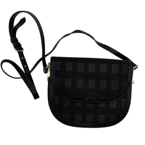 Unisex Ted Baker - Shoulder bag, size Midi - Black (1)