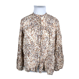 Unisex Second Female - Blouse, size 42 - Light pink (1)