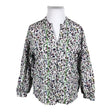 Unisex Tommy Hilfiger - Blouse, size 44 - White ()