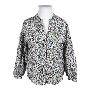 Unisex Tommy Hilfiger - Blouse, size 44 - White (1)