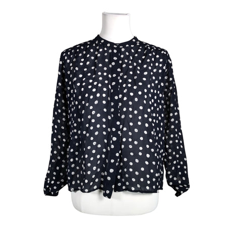 Unisex Samsoe&Samsoe - Blouse, size 40 - Blue ()